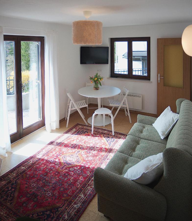 Lakeview Guesthouse & Chalet בלד מראה חיצוני תמונה