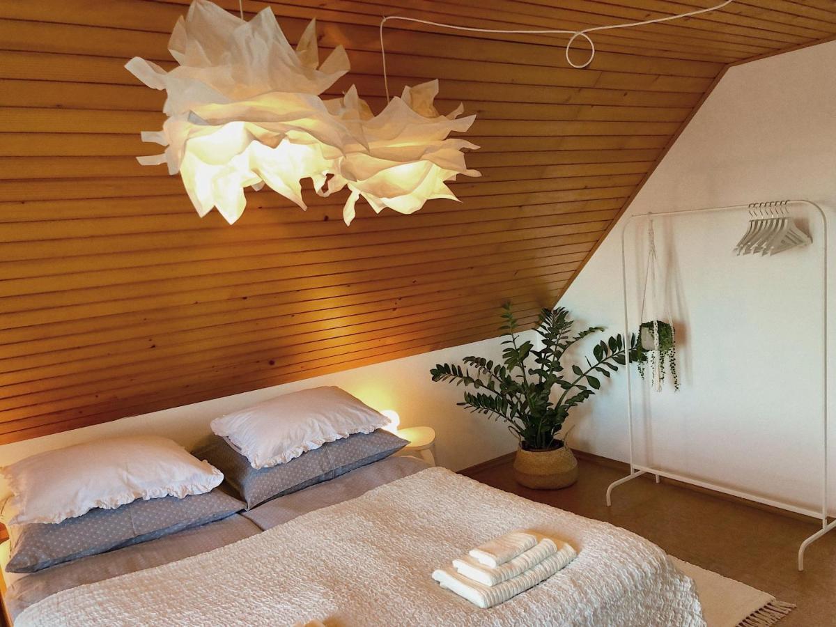 Lakeview Guesthouse & Chalet בלד מראה חיצוני תמונה