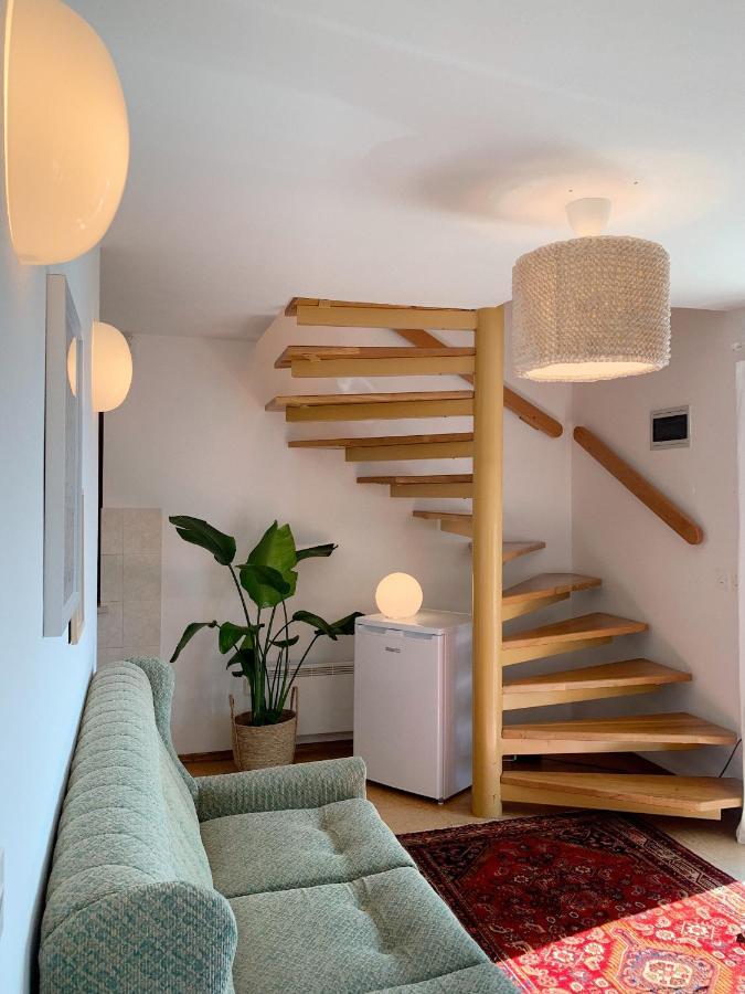 Lakeview Guesthouse & Chalet בלד מראה חיצוני תמונה
