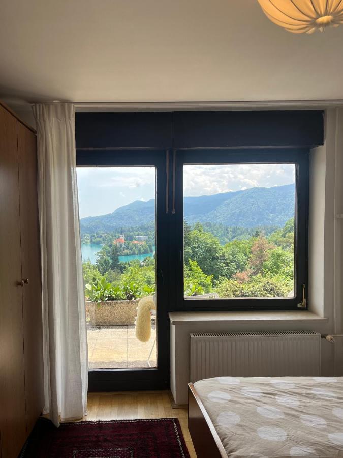 Lakeview Guesthouse & Chalet בלד מראה חיצוני תמונה