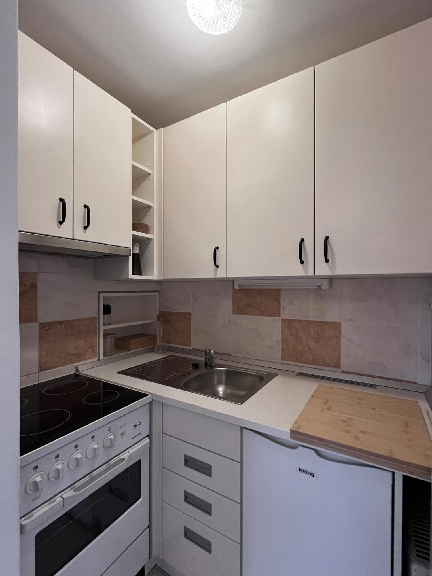 Lakeview Guesthouse & Chalet בלד חדר תמונה