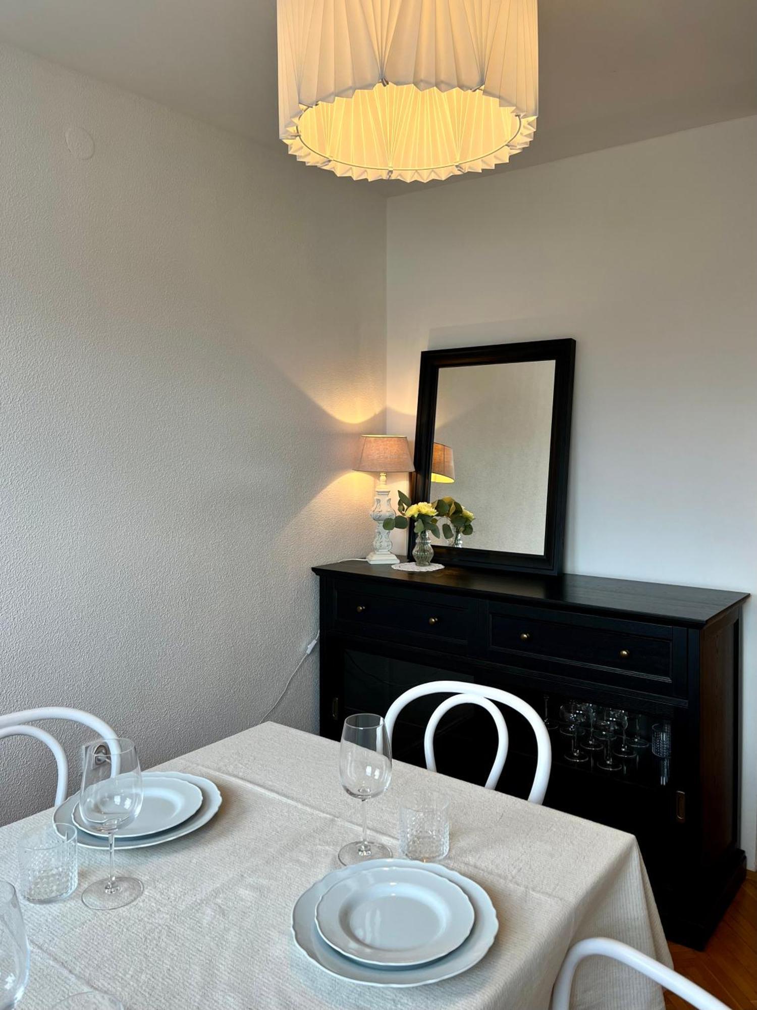 Lakeview Guesthouse & Chalet בלד חדר תמונה