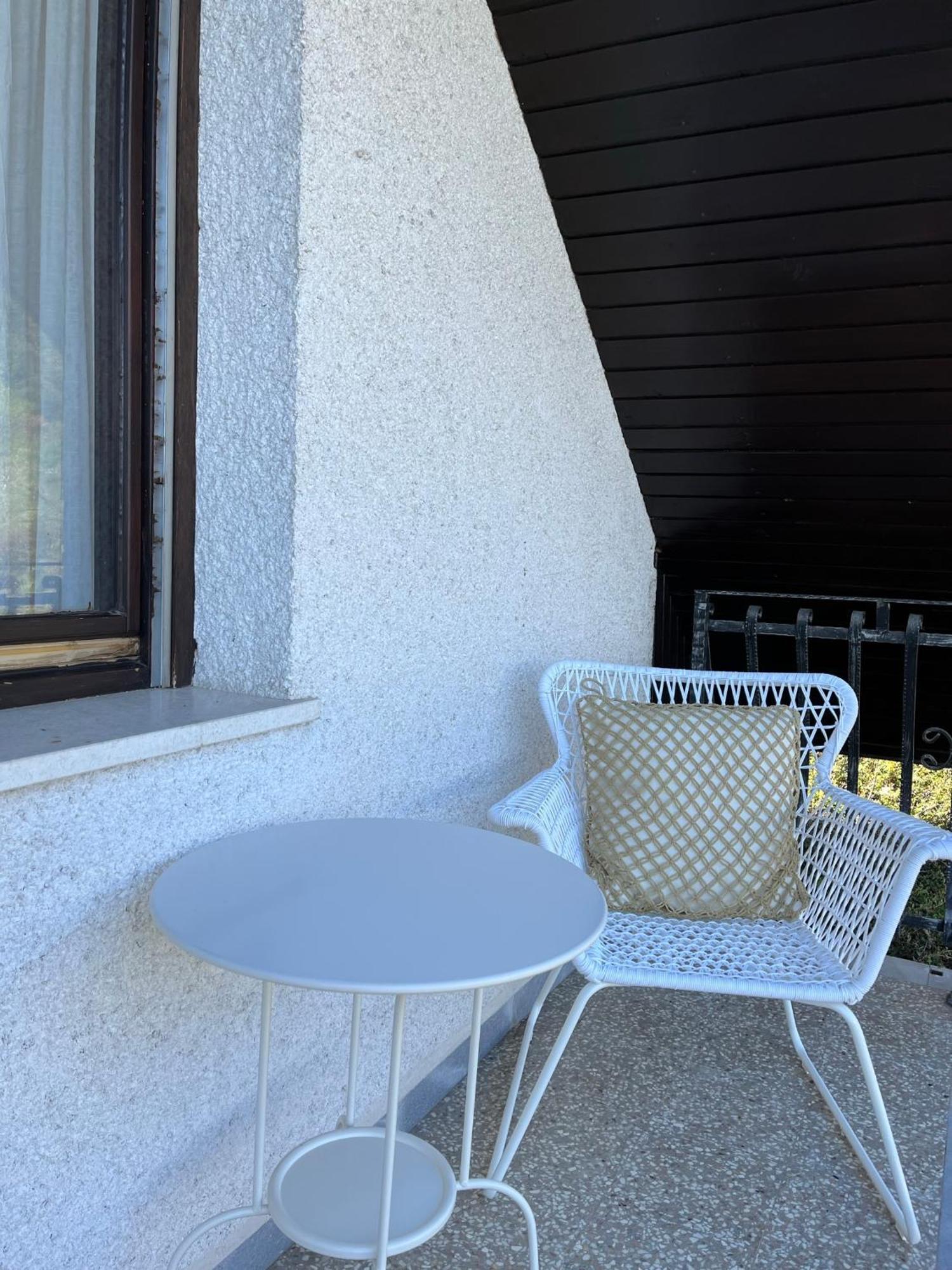 Lakeview Guesthouse & Chalet בלד חדר תמונה